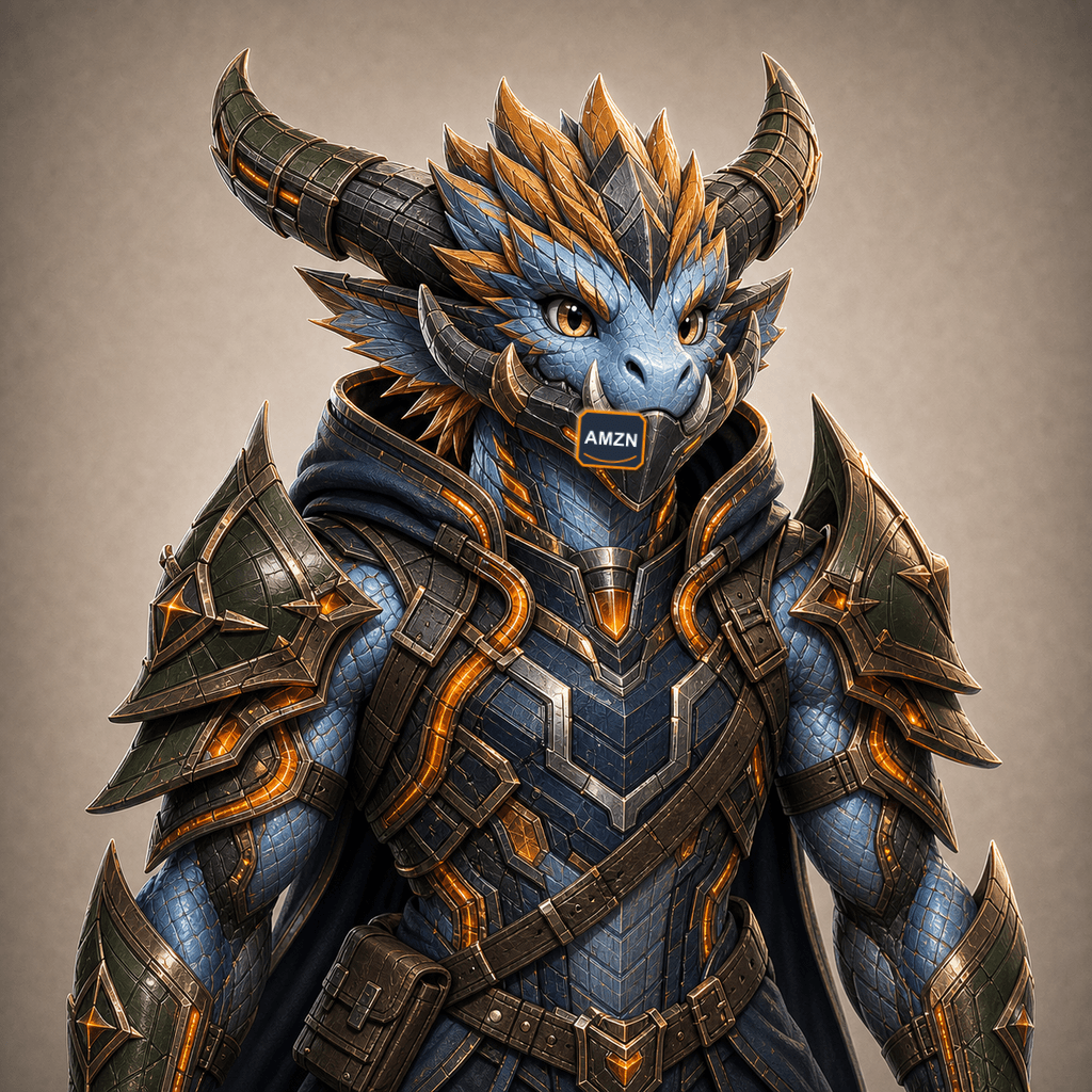 Ice blue Celestial Drake 002, Stockmon #002