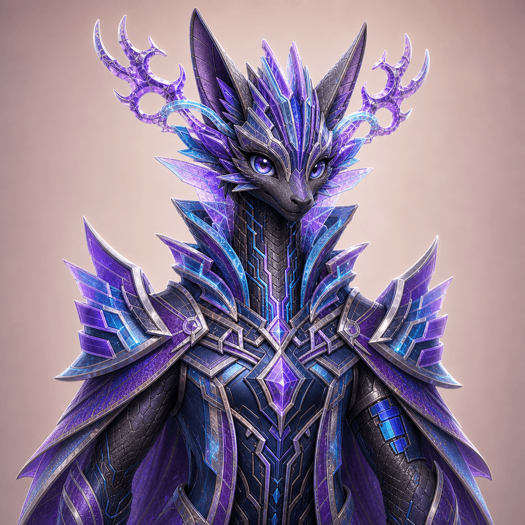 Graphite Signal Jackal 013, Stockmon #013