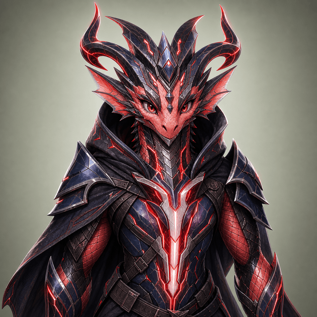 Coral Market Gryphon 065, Stockmon #065