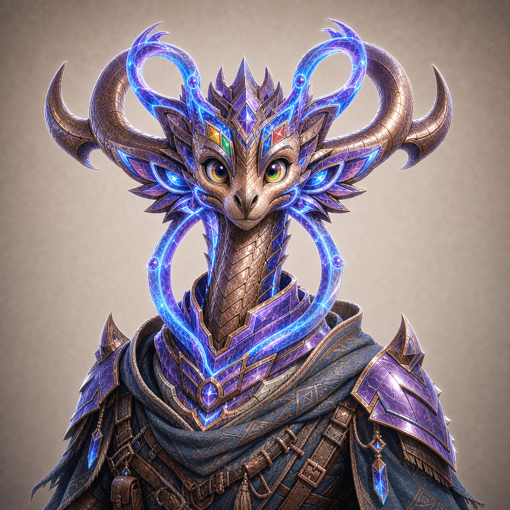 Rose gold Route Foxdrake 067, Stockmon #067