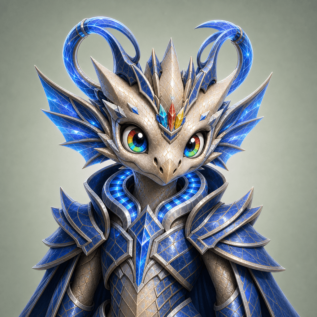 Sandstone Comet Kirin 075, Stockmon #075