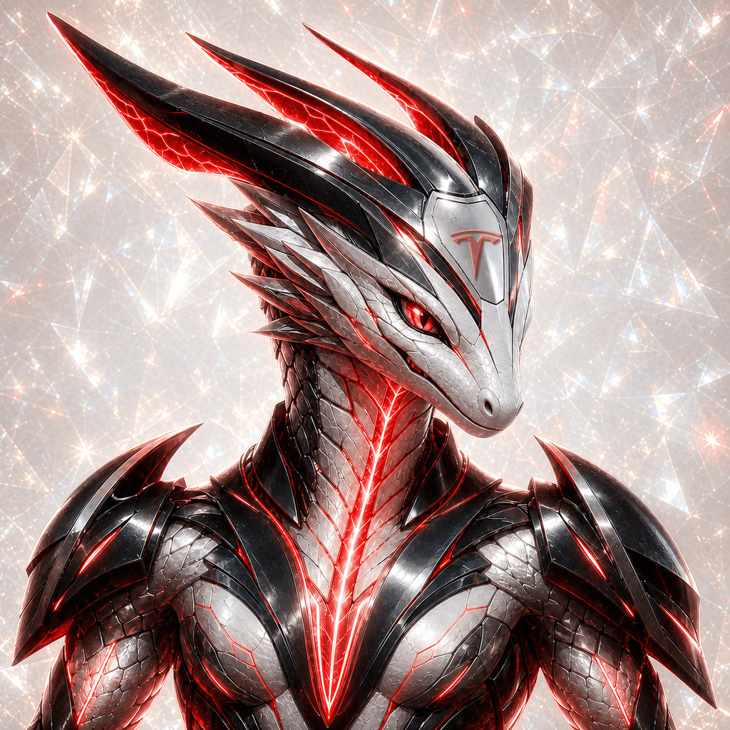 Redline Storm Raptor, Stockmon #102